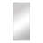 Wood Framed Mirror with Safety Backing Ideal for Bathroom / Vanity Mirror Ellis Collection-461758306-461758314