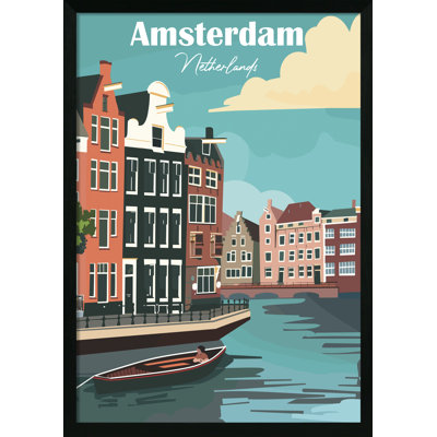 1 Piece Single Picture Frame Wall Art