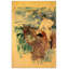 Henri De Toulouse-Lautrec - Wrapped Canvas Painting-21212656