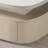 Light luxury simple coffee table-2018202230