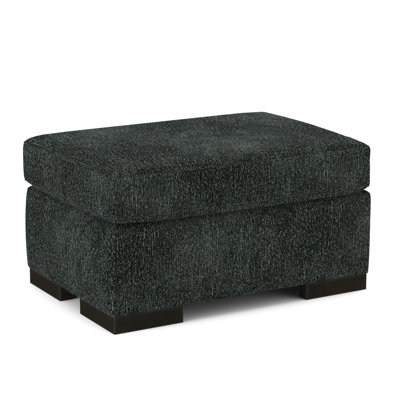 Upholstered Ottoman