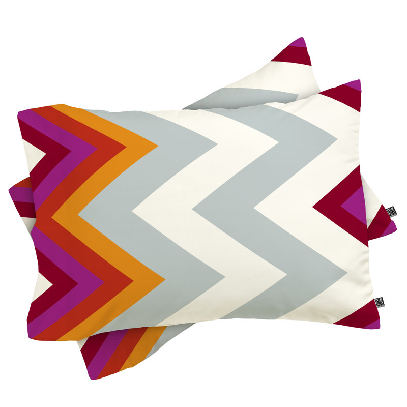 Karen Harris Chevron, King
