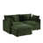 Green est en rupture de stock