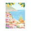 Art sur toile «ologia », Italie-105652590