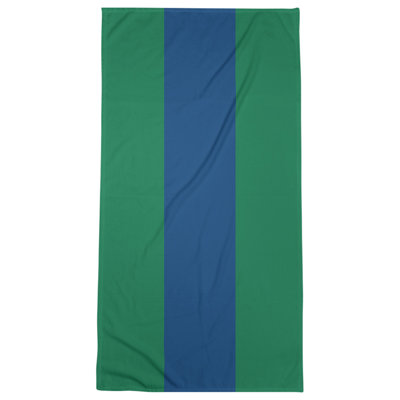 Vancouver Lightweight Beach Towel