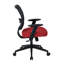 Chaise de travail SPACE Deluxe-125038642