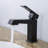Single-Hole Single-handle Bathroom Faucet-42754649