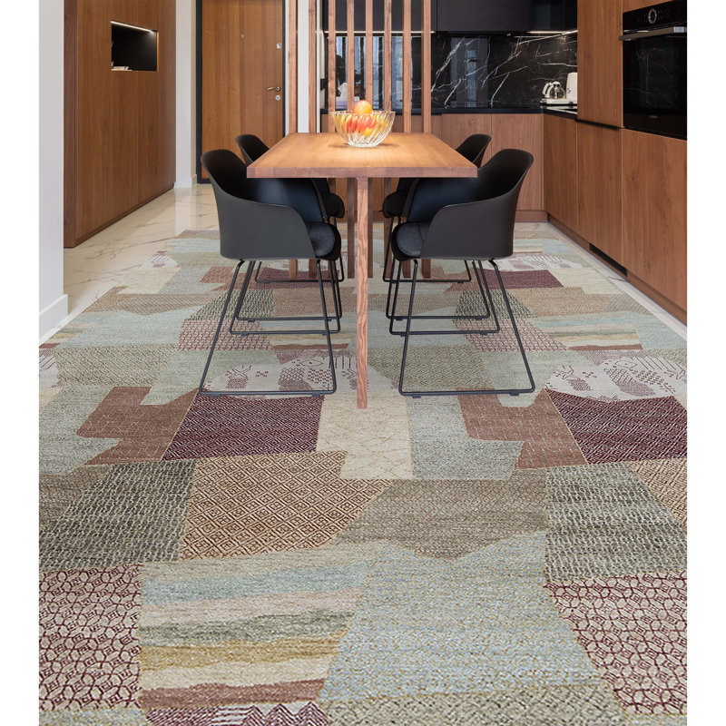 One-of-a-Kind 8'10" X 12'8" Area Rug
