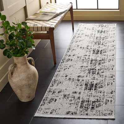 Tapis abstrait Mila 230 Performance