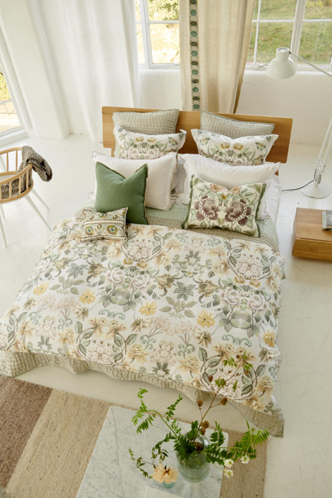 Bed Linen