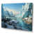 Toile tendue