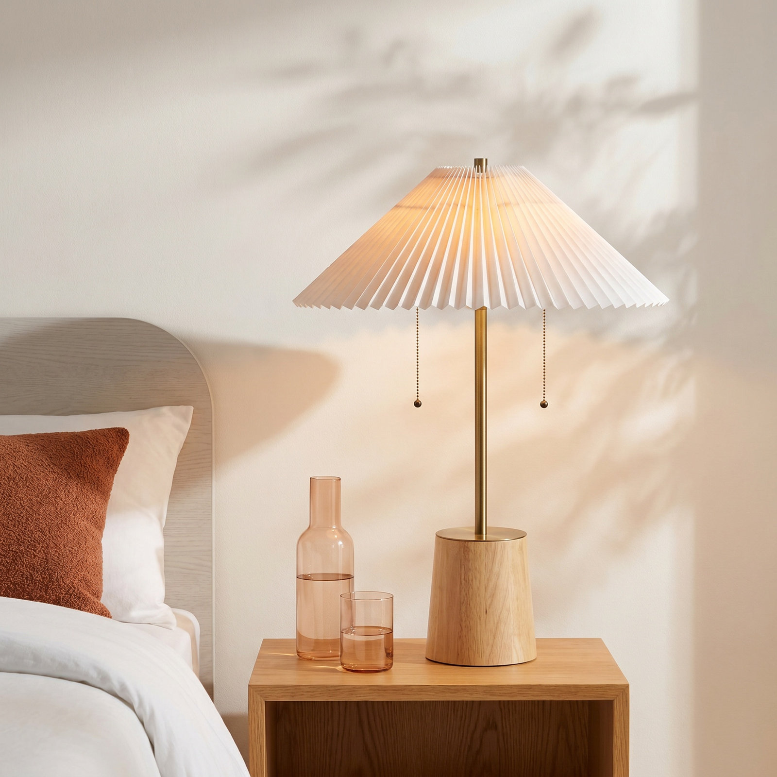 Ophelia Table Lamp