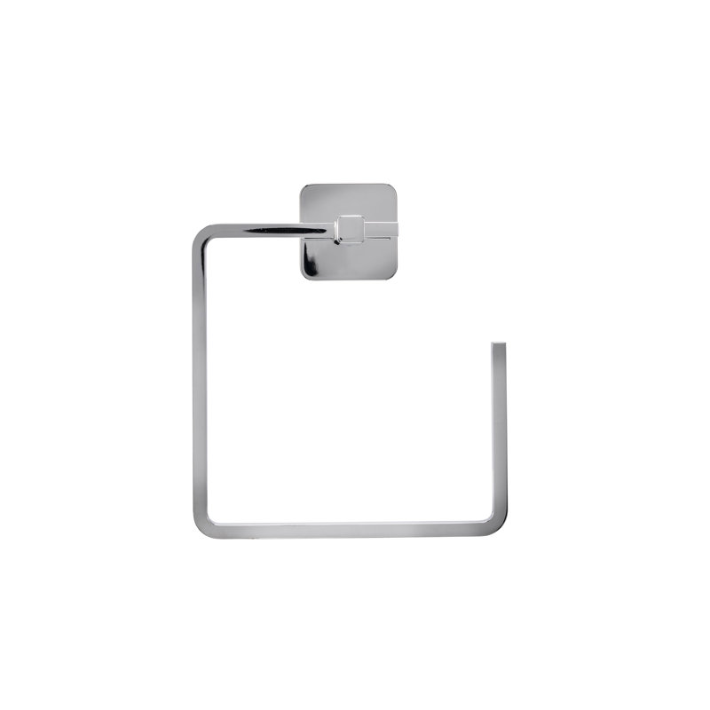 Flexi-Fix Towel Ring