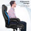 Fauteuil de direction Eugley