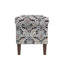 Repose-pieds avec rangement Conrad (SEULEMENT OTTOMAN)-227908975