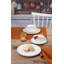 Lido 6 Piece Plate Set