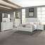 Commode et meuble de rangement en bois 1 chambre Modern Modern-1365209005