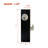 Double Cylinder Deadbolt