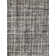 Struttura Rectangle Area Rug in Natural Charcoal/Beige