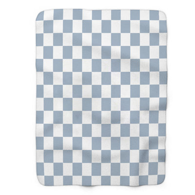 Snug Bear - 1 Piece Premium Blanket