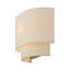 Applique murale en acier kiyo-88580075-88580078