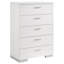 Ensemble de chambre avec très grand lit 5 pièces Amariyon-95698090