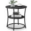 Table de bout avec rangement Rolande-1377103699