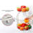 Lark Manor™ Benfer Metal Fruit Bowl-826768044