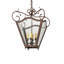4 - Light Pendant