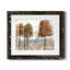 Trees of Copper Mountain - peinture encadrée-1633022125-1633022122