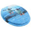 Abdijabar Toilet Seat Sticker