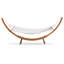 Tricia Hammock with Stand