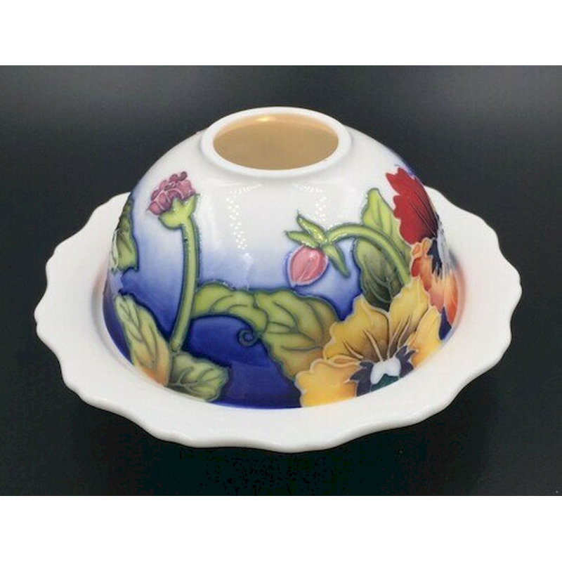 4.5'' H Tabletop Tealight Holder
