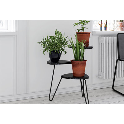 Montegue Plant Stand
