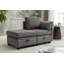 Chaise longue rembourrée Jahlani-143610522