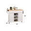 Chariot de cuisine Tullarick