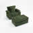 Green est en rupture de stock