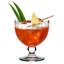 4 oz. Lead Crystal Whiskey Glass