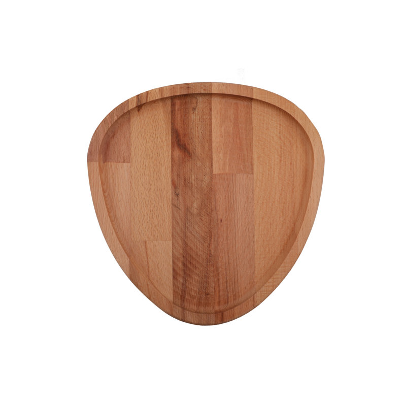 Solid Wood Tray