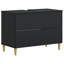 Bathroom Storage Furniture Set-85210878