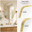 Miroir de salle de bain Siciliano-126422964
