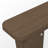 Wolak Foldable Outdoor Adirondack Chair-1041520106