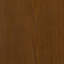 Abidemi Solid Wood Writing Desk