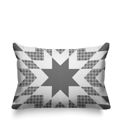 Coussin décoratif intérieur / extérieur Zozo Country