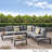 Eldon Sofa Seater