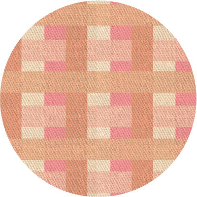 Performance Wool Geometric Indoor Rug