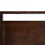 Friesen Solid Wood Bed