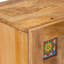 60cm Solid Wood Sideboard