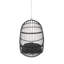 Patio Hanging Chair With 8Ft Chain