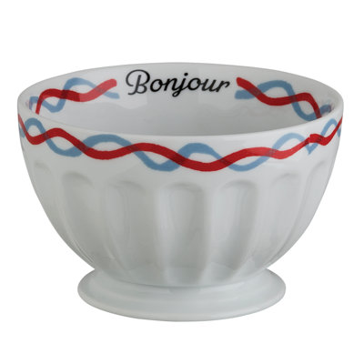 Grand Tour Paris Bol Bonjour